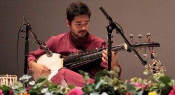 ‘The Instrumentalists’ Revisits Legacy of Indian Classical Music