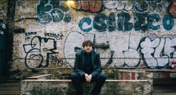 Dance Music Veteran Bill Brewster Visits India