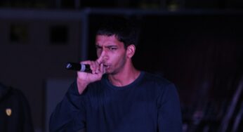 BITS Pilani Hosts Nationwide Hip-Hop Battle, Rap Wars