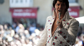 Elvis Lives… Forever?