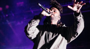 The Weeknd Talks David Bowie, Prince Influences on New Album