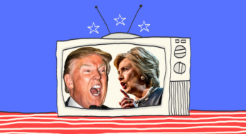 Trump TV: How Election 2016 Officially Turned Politics Into Reality Television