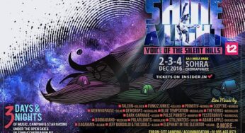 Shine A Light: Voice of the Silent Hills Returns to Cherrapunji, Meghalaya