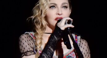 Watch Madonna Talk Sexism, Misogyny in Powerful Women in Music Speech