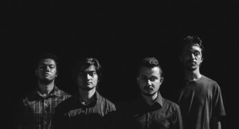 The Hot List 2016: Aswekeepsearching (Post-Rock Band)