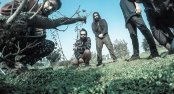 Mumbai Rockers Blakc Plot Third Album