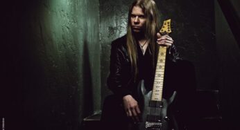 ‘We’ll Make it Fun’ – Jeff Loomis Talks India Tour