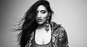 Raja Kumari: ‘Artists Don’t Always Have to Choose Between East and West’