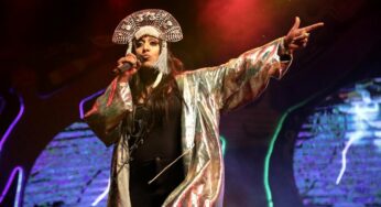 Advaita, Raja Kumari, Mali and more Set for The Gig Week 2016