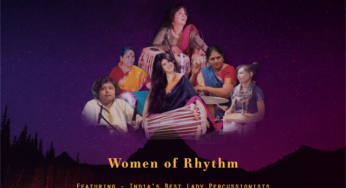 Dumru Rhythm Festival Presents ‘Women of Rhythm’