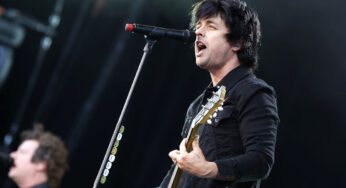 Billie Joe Armstrong: Trump’s ‘Reckless’ Orders ‘Feel Like a Vendetta’