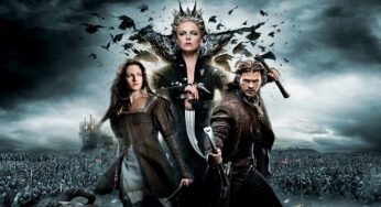 Pop Stuff: Happily, Ever, After