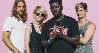 Bloc Party: ‘Hoping to Shake Off Cobwebs and Play Some New and Old Material’