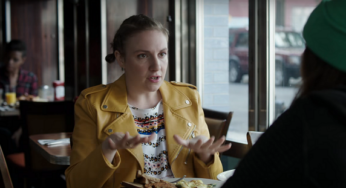 See Hannah Horvath Get Back to Writing in ‘Girls’ Season Six Trailer