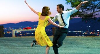 2017 Oscars: ‘La La Land’ Scores Whopping 14 Nominations