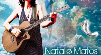 British Artist Natalie Matos to Launch New Album in Goa