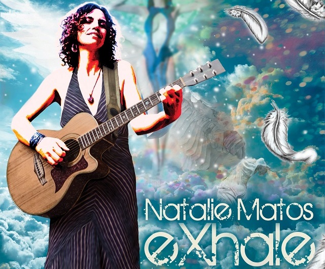 British Artist Natalie Matos to Launch New Album in Goa