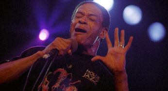 Al Jarreau: The Passing of a One-Off Musician