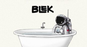 BLEK: ‘Recording the New EP Was a Brutal Education’