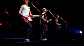 RS Essentials: 5 Dire Straits Hits (But Don’t Expect ‘Sultans of Swing’)