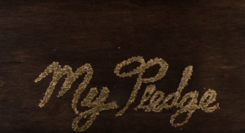 Watch Neil Young’s Affecting ‘My Pledge’ Animated Video