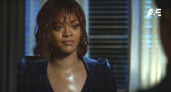 Watch Rihanna’s Ominous Arrival in ‘Bates Motel’ Trailer