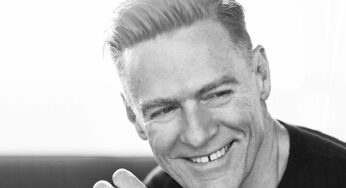 Bryan Adams Hints at India Tour