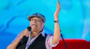 Al Jarreau, Grammy-Winning Jazz Singer, Dead at 76