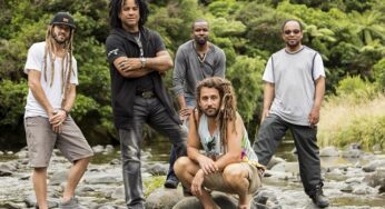 Big Mountain: ‘India Had a Huge Influence on Reggae in the Nineties’