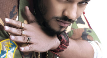 Raftaar: ‘I Need to Set the Right Example’