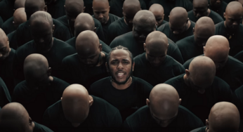 Watch Kendrick Lamar’s Richly Symbolic New ‘Humble’ Video