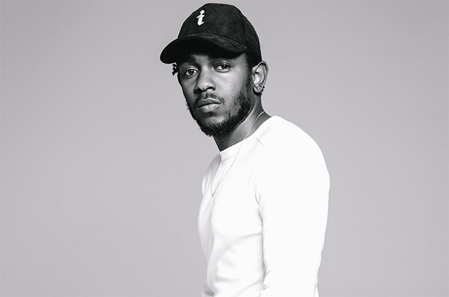 Kendrick Lamar Style Fashion Black And White 8x10 Picture Celebrity Print :  : Everything Else