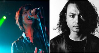 Hear Julian Casablancas Lend Vocals to One of His Favorite New Acts