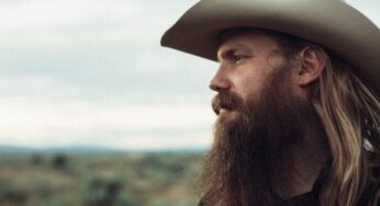 See Chris Stapleton Debut New ‘Second One to Know’ at ACM Awards