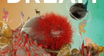 Exclusive Premiere: Electronic Producer Grain and Singer/Composer Komorebi’s Mind-Bending Collaboration ‘Dream’