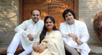 Gig Preview: ‘Ekam Satt – One Truth, One Humanity, World Music’ in Mumbai