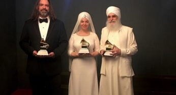 Los Angeles Band White Sun on How Yogic Mantras Won Them a Grammy