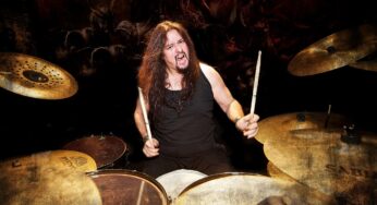 Metal Drum Maestro Gene Hoglan Releases New DVD