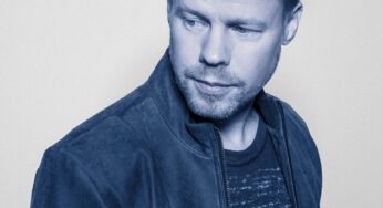 Ferry Corsten: ‘People are Done with the Simple Beats’