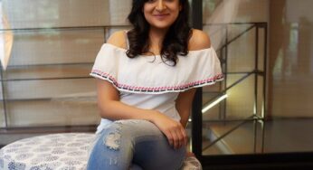 Kaneez Surka: ‘Everyone Defines Me as a ‘Female Comedian’; No One Really Sees Me as an Improv Artist’