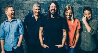 Foo Fighters Reveal Fall Tour, New Album ‘Concrete and Gold’