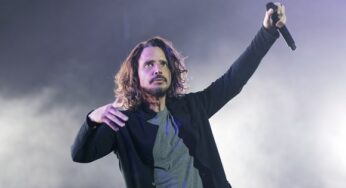 See Photos From Chris Cornell’s Last Show With Soundgarden