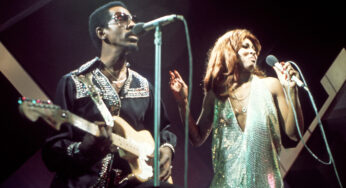 #50GreatestConcerts: Ike & Tina Turner, 1969