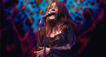 10 Tracks to Remember Janis Joplin