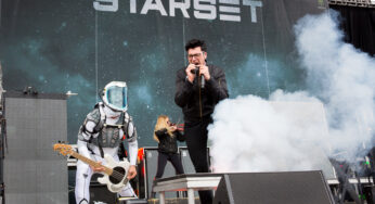 Starset: The Must-Watch Electro Rock/Metal Concept Band