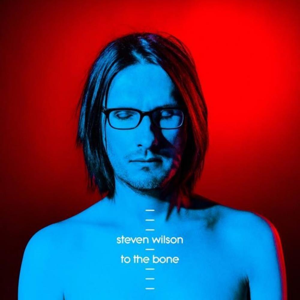 A Lonely Woman, a Ghost and a Serial Killer: Why Steven Wilson Always Has His Fans on their Toes