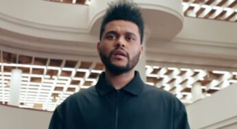 Watch the Weeknd’s Mysterious New ‘Secrets’ Video