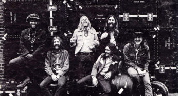 #50GreatestConcerts: The Allman Brothers Band, 1971