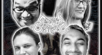 Amogh Symphony, Rishabh Seen Set for International Debut at U.K. Tech-Fest