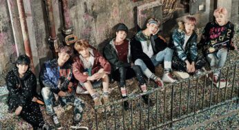 K-Pop’s Biggest Boy Band BTS: ‘We Write About Things People Don’t Want to Say’